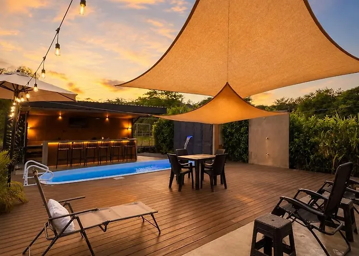 Villa Horizonte