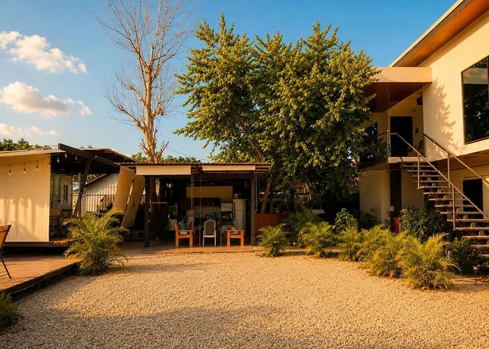 Villa Horizonte *