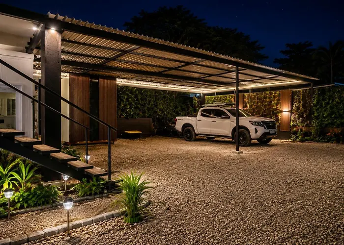 Villa Horizonte *